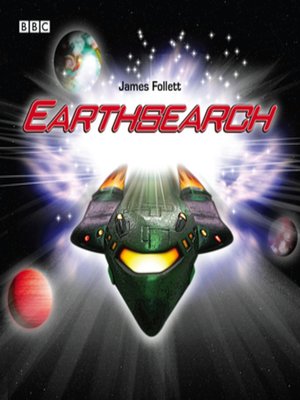 cover image of Earthsearch